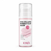 PDRN Collagen Bubble Clay Mask