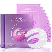 Pearl Dew Contour Eye Patches