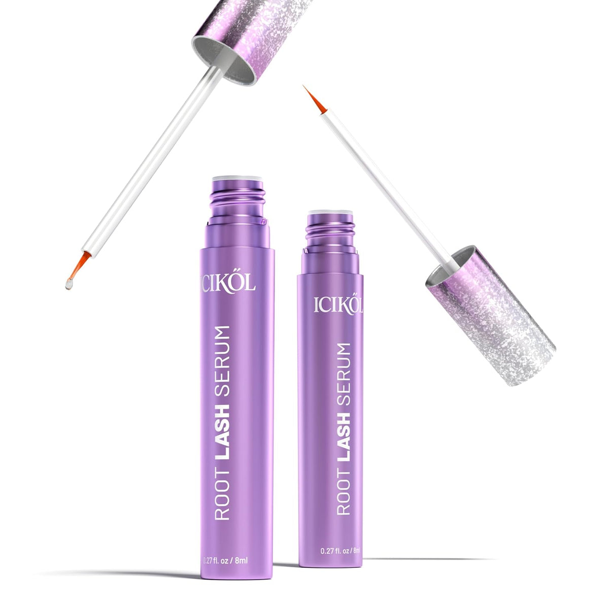 Lash Ritual Peptide Serum — 16 ml