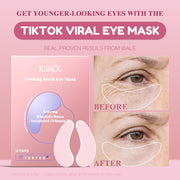Ginseng Glow Eye Patches