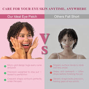 Ginseng Glow Eye Patches