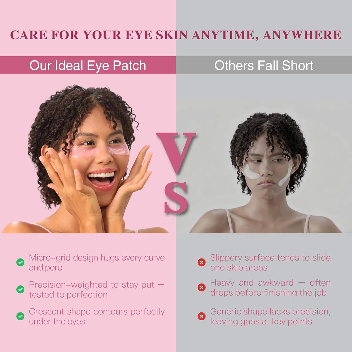 Ginseng Youth Under Eye Patches