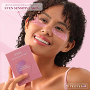 Ginseng Glow Eye Patches