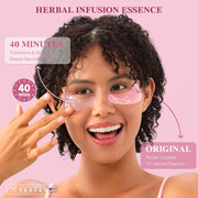 Ginseng Glow Eye Patches
