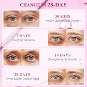 Ginseng Glow Eye Patches