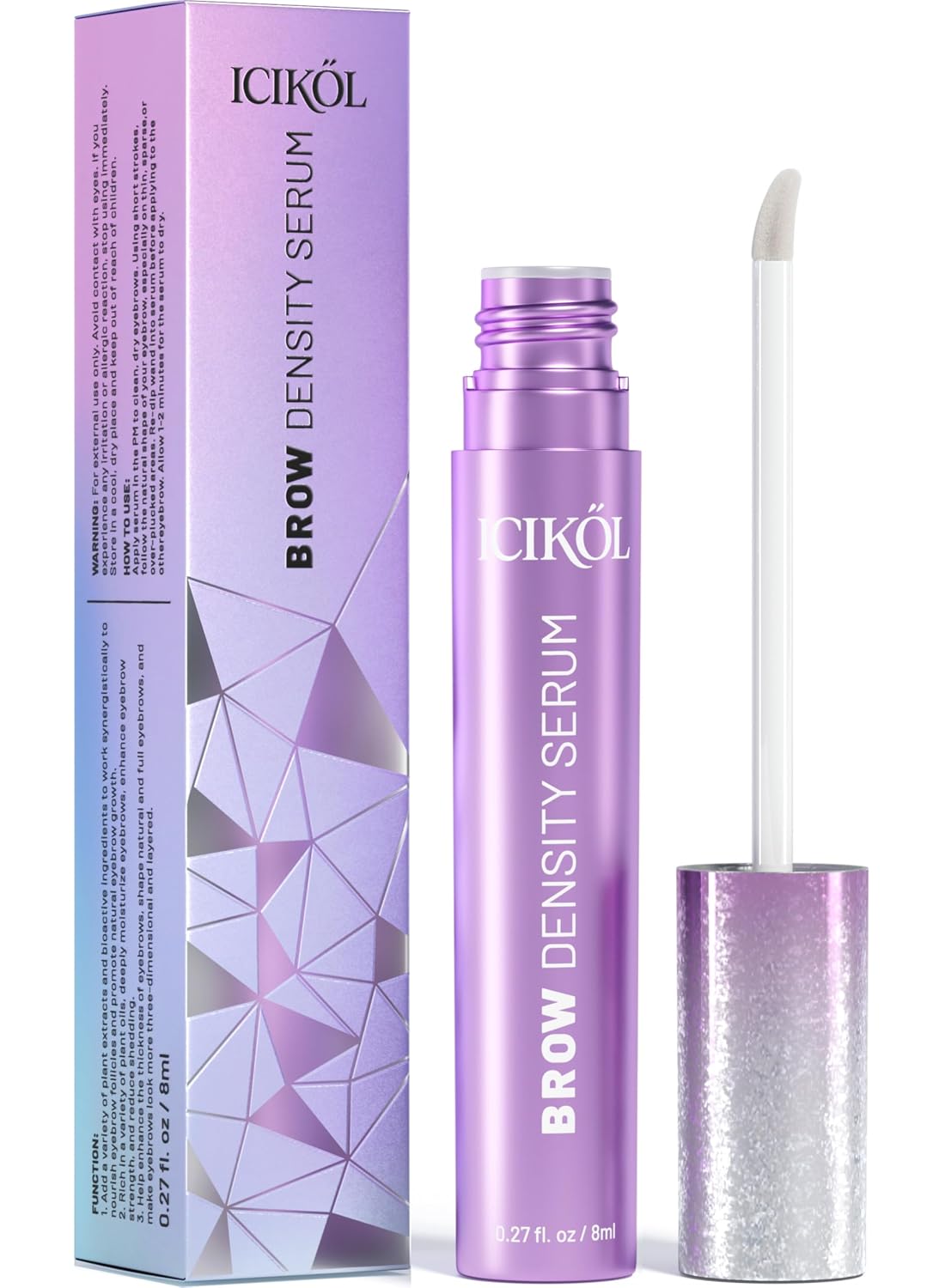 Brow Ritual Precision Serum